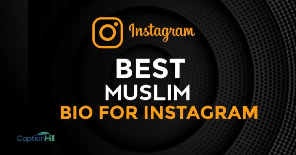 Best Islamic Bio For Instagram