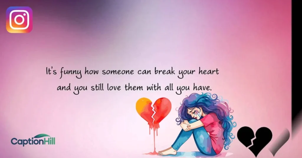 Heartache One Sided Love Quotes