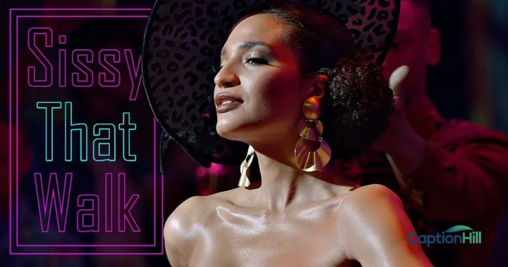 Pop Culture Music And Influencer Inspired Sissy Captions