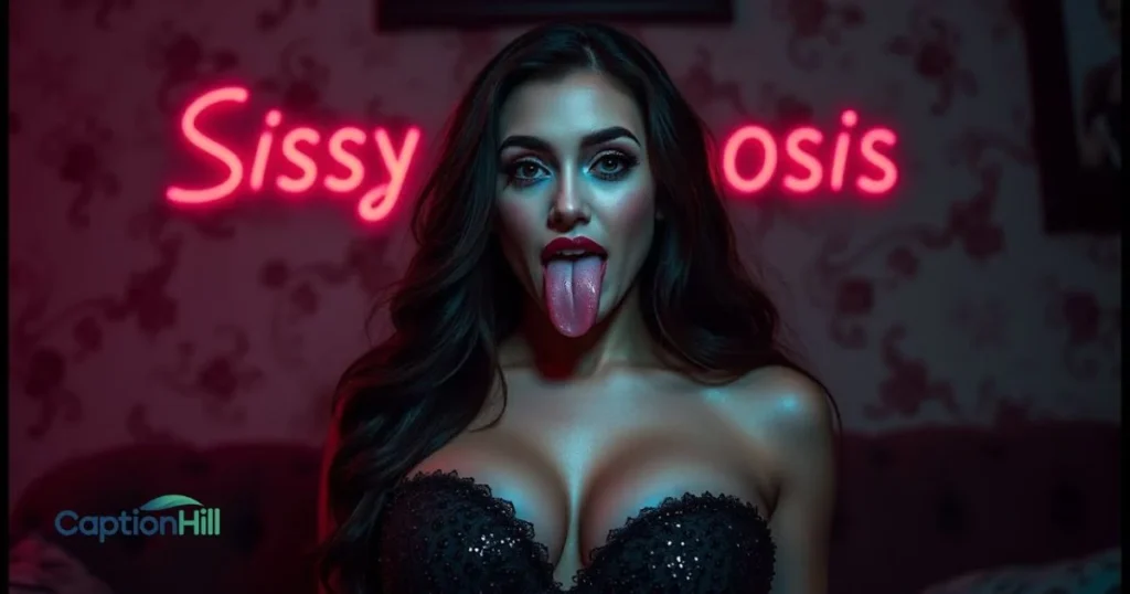 Sissy Hypno Captions For Instagram