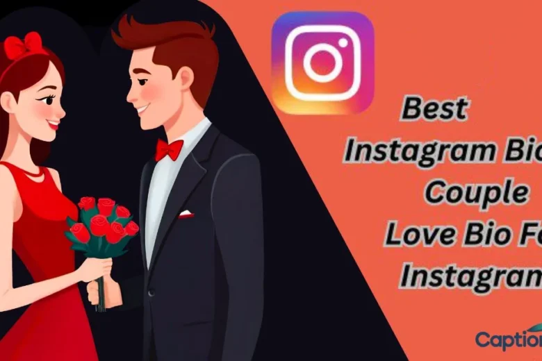 Instagram Bios For Couples