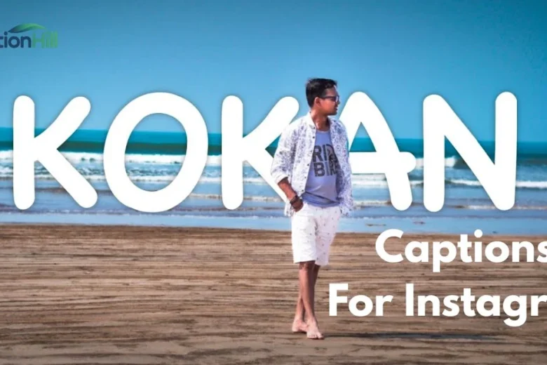 Kokan Captions For Instagram
