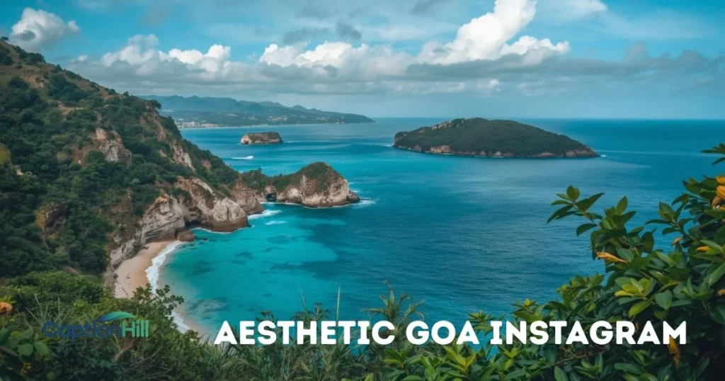 Aesthetic Goa Instagram