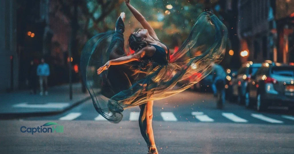 Romantic Instagram Captions