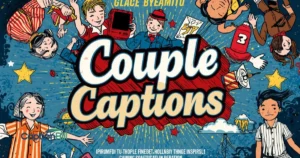 Couple Captions