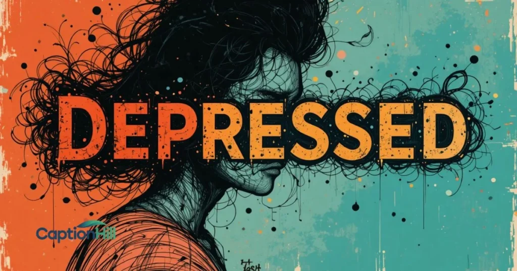 Depressed Sad Alone Quotes