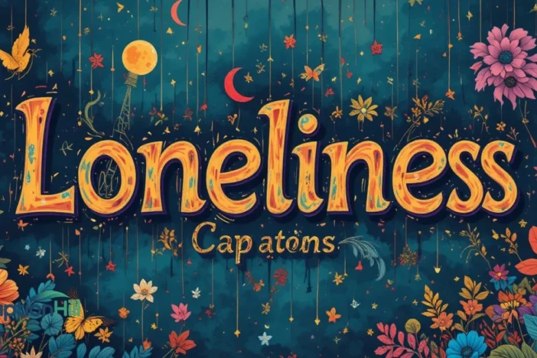 Loneliness Captions For Instagram