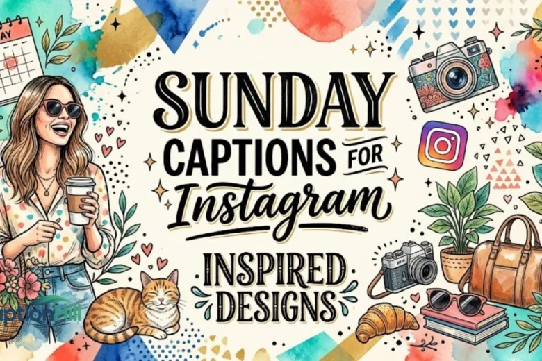 Sunday Captions For Instagram
