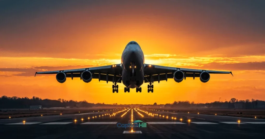 Best Flight Captions