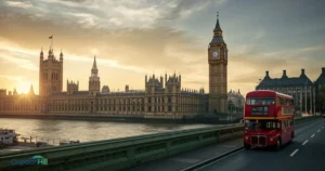 London Captions