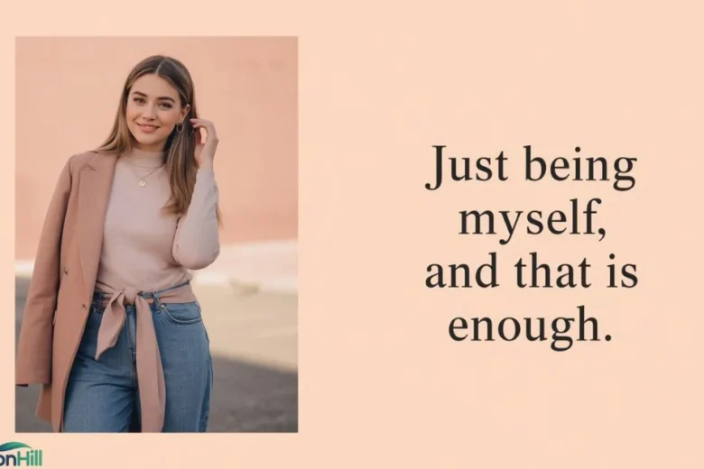 Yourself Captions