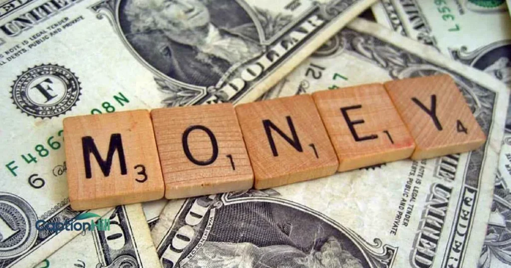 Best Money Captions For Instagram
