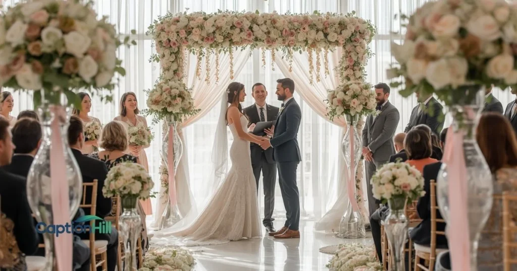 Wedding Captions For The Bride
