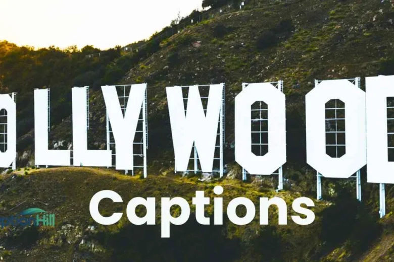 Hollywood Captions